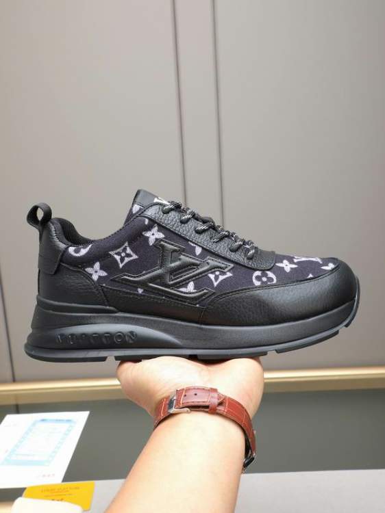 Picture of Louis Vuitton Shoes _SKULVsz38-44hnq011917477